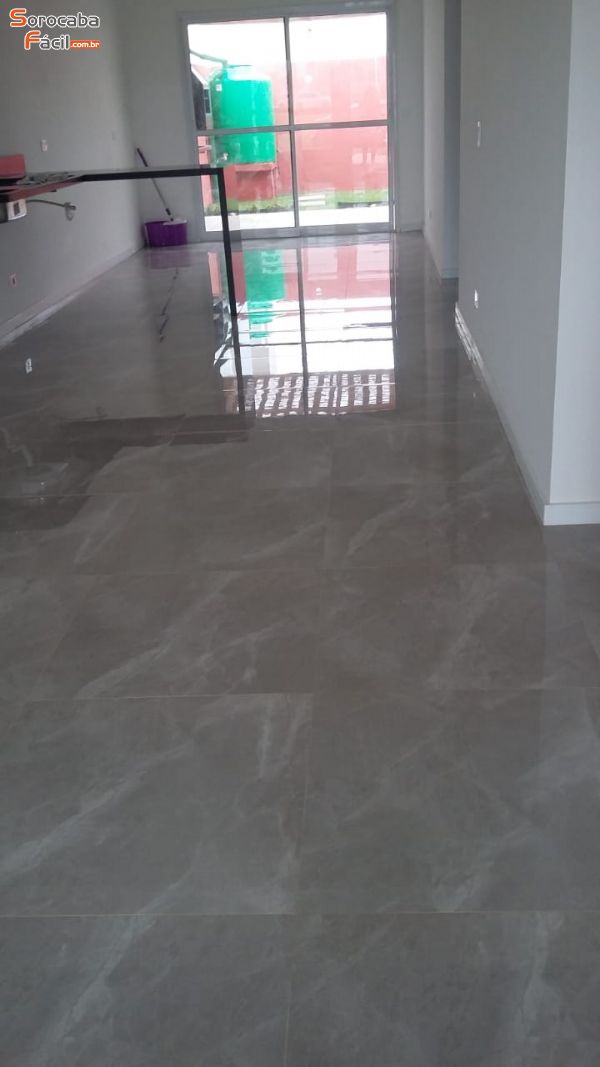 Casa em Vila Bom Jesus, Sorocaba - Casa Condominio Reserva Ipanema - Foto 8
